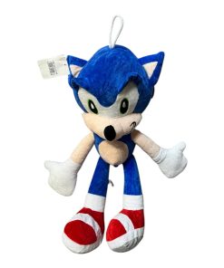 maskotka sonic 40cm
