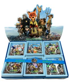 pandora zootopia
