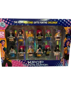 kpop 12pcs