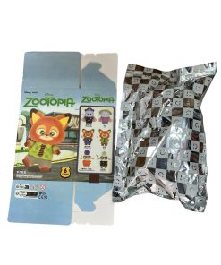 labubu zootopia wersja 1 bez muzyka