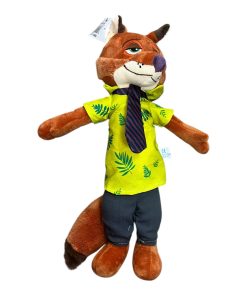 maskotka zootopia 40cm