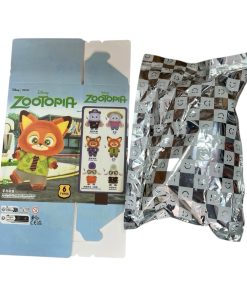 zootopia wersja 1 muzyka