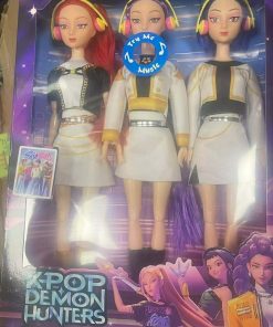 lalka muzyka kpop