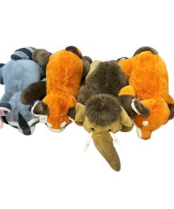 maskotka animal 70cm