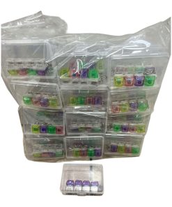 breloczki led 4