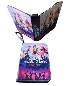 album kpop 400