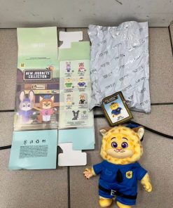 zootopia wersja 4