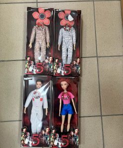 lalka stranger things