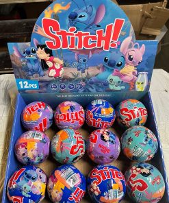 jajko stitch 9cm