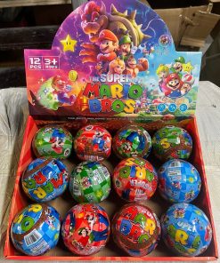 jajko mario 9cm