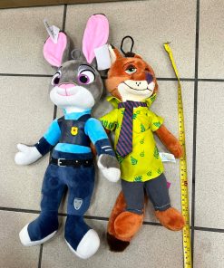 maskotka zootopia 40cm