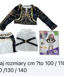 stroje kpop
