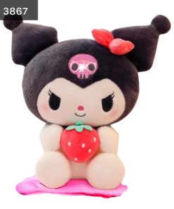 kuromi 45cm