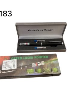 laser