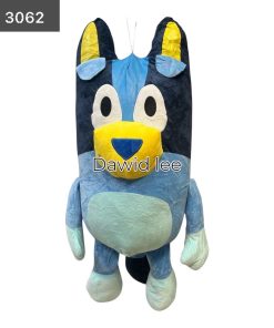 maskotka bluey 25cm