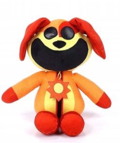 maskotka poppy time 25cm