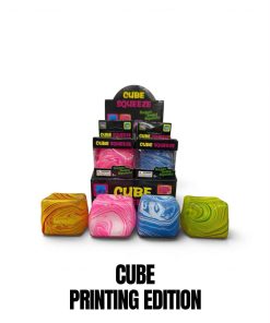 cube