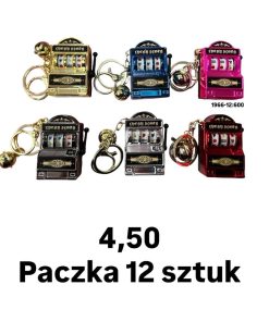 breloczki