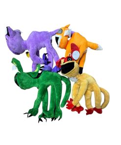maskotka poppy time 40cm