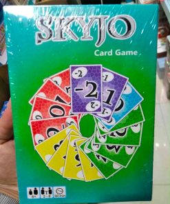 zabawka skyjo