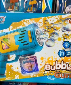bubble