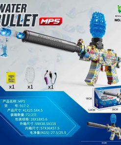 pistolet na kulki