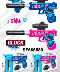 pistolet na kulki