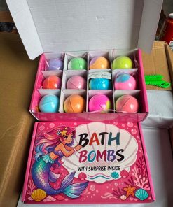 bomb