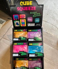 cube