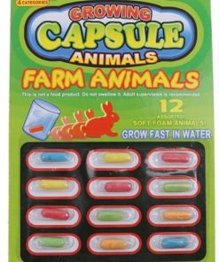 kapsule