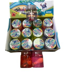slime piłka