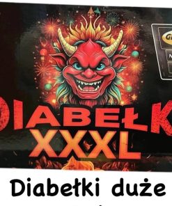 diabełki