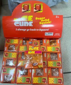 cube