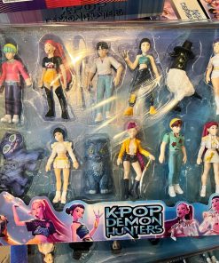 figurki kpop