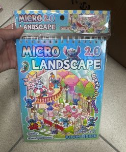 diy rozmair 20x26cm