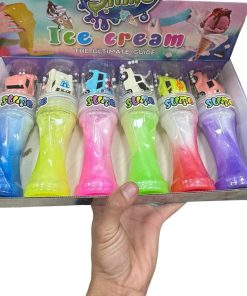 slime