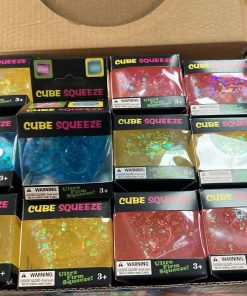 cube