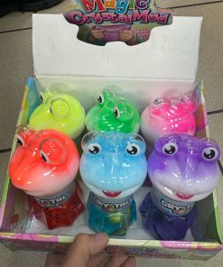 slime