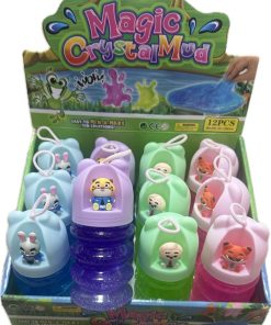 slime zootopia