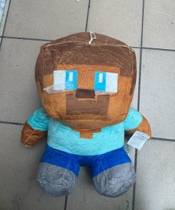 maskotka minecraft 40cm