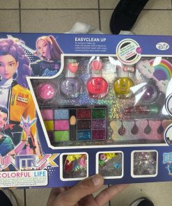 makeup kpop