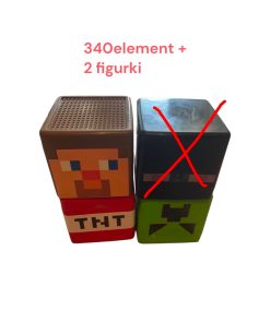 klocki magnet 340
