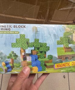 klocki magnet 100e