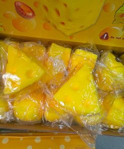 butter