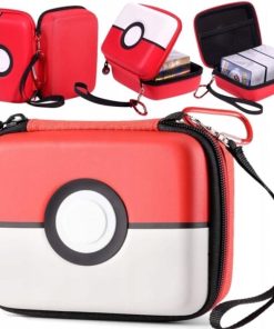 etui pokemon