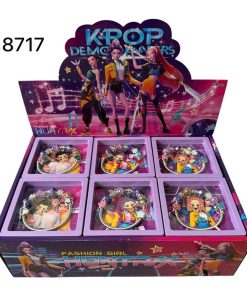 pandora kpop