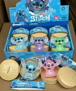 dumplings stitch