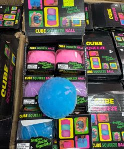 cube swiecace