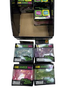 cube