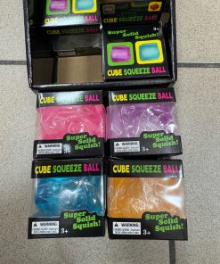 cube